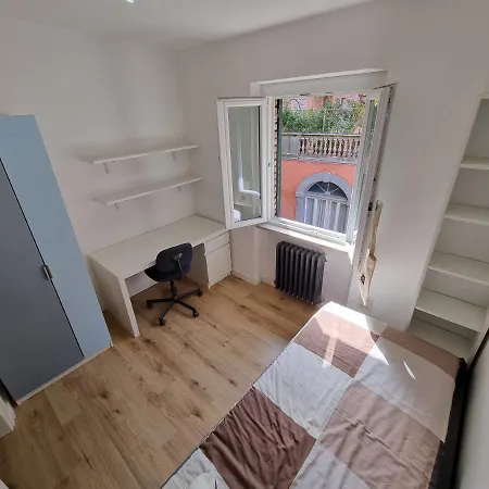 Bartolo43 Apartamento