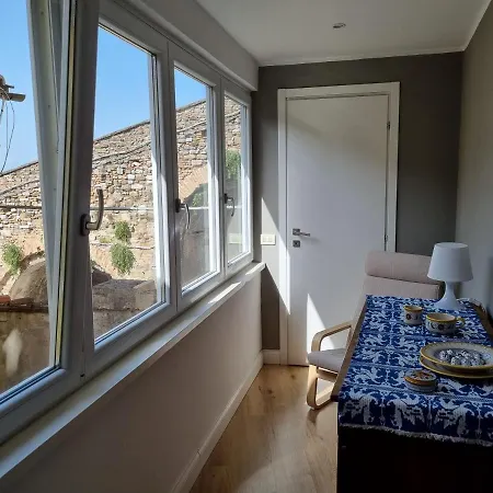 Apartmán Bartolo43 Perugia