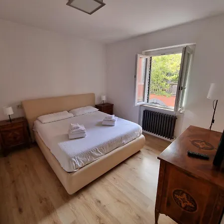 Bartolo43 Apartamento