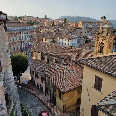 Bartolo43 Apartamento *