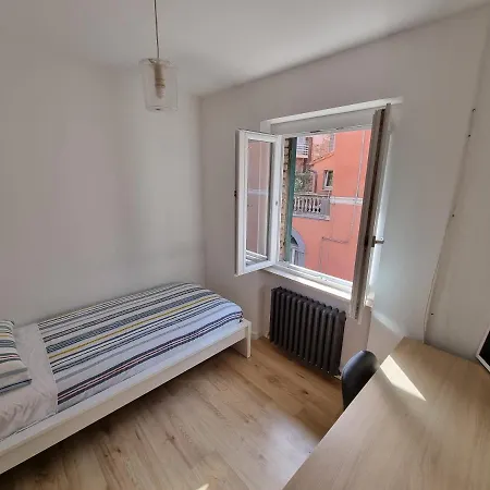 Apartamento Bartolo43 Perúgia