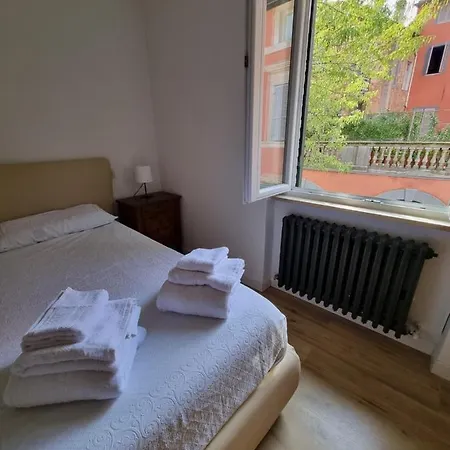 Bartolo43 Appartement *