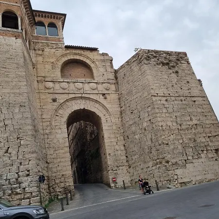 Bartolo43 Apartamento *