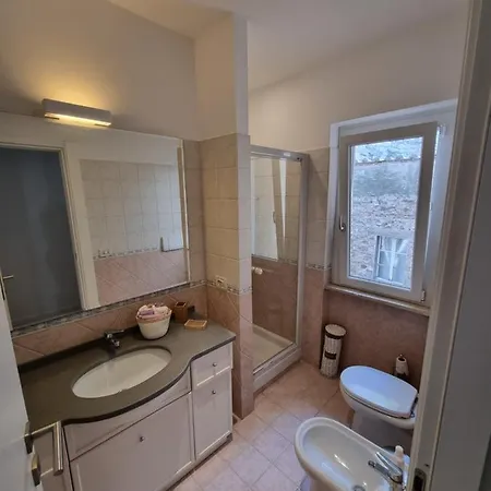 Apartamento Bartolo43 Perúgia