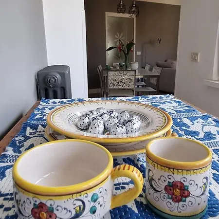 Apartamento Bartolo43