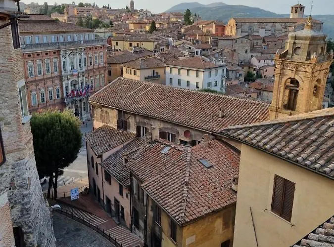 Bartolo43 Апартаменты *