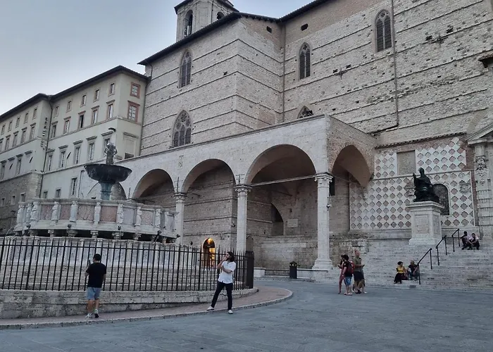 Bartolo43 * Перуджа