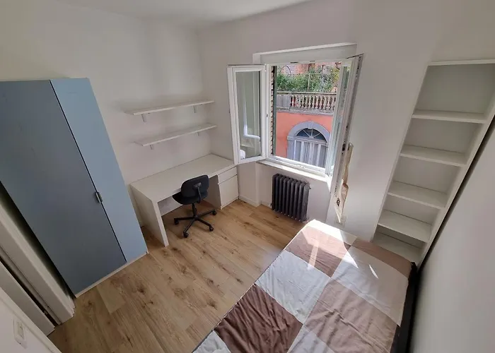 Bartolo43 Апартаменты