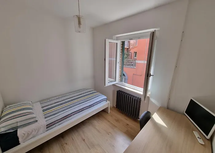 Апартаменты Bartolo43 Перуджа