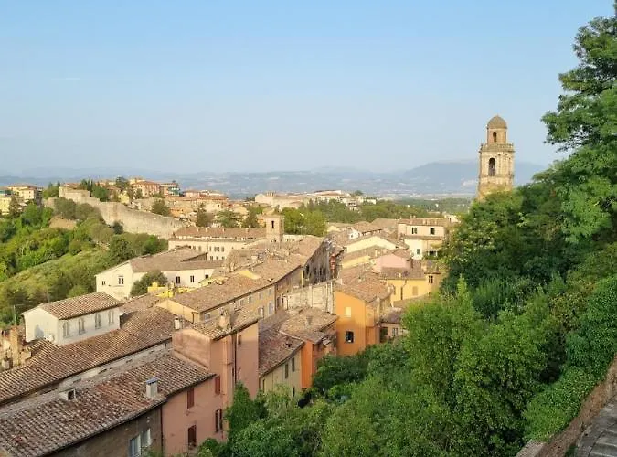 Bartolo43 Перуджа