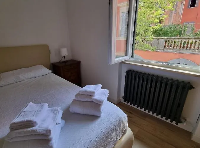 Bartolo43 Апартаменты *