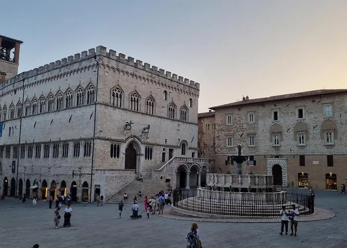 Апартаменты Bartolo43