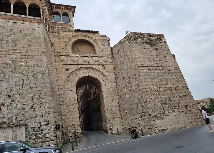 Bartolo43 Апартаменты *