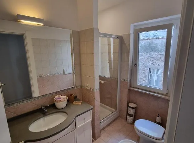 Апартаменты Bartolo43 Перуджа