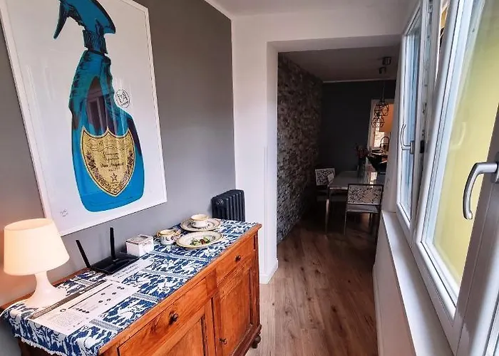 Апартаменты Bartolo43 Перуджа